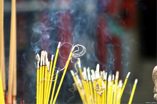 仙道辩证--堂口怪“圈”